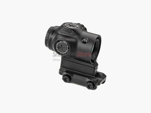 Primary Arms 1X SLx Micro Prism Scope ACSS Cyclops Gen 2 Nero