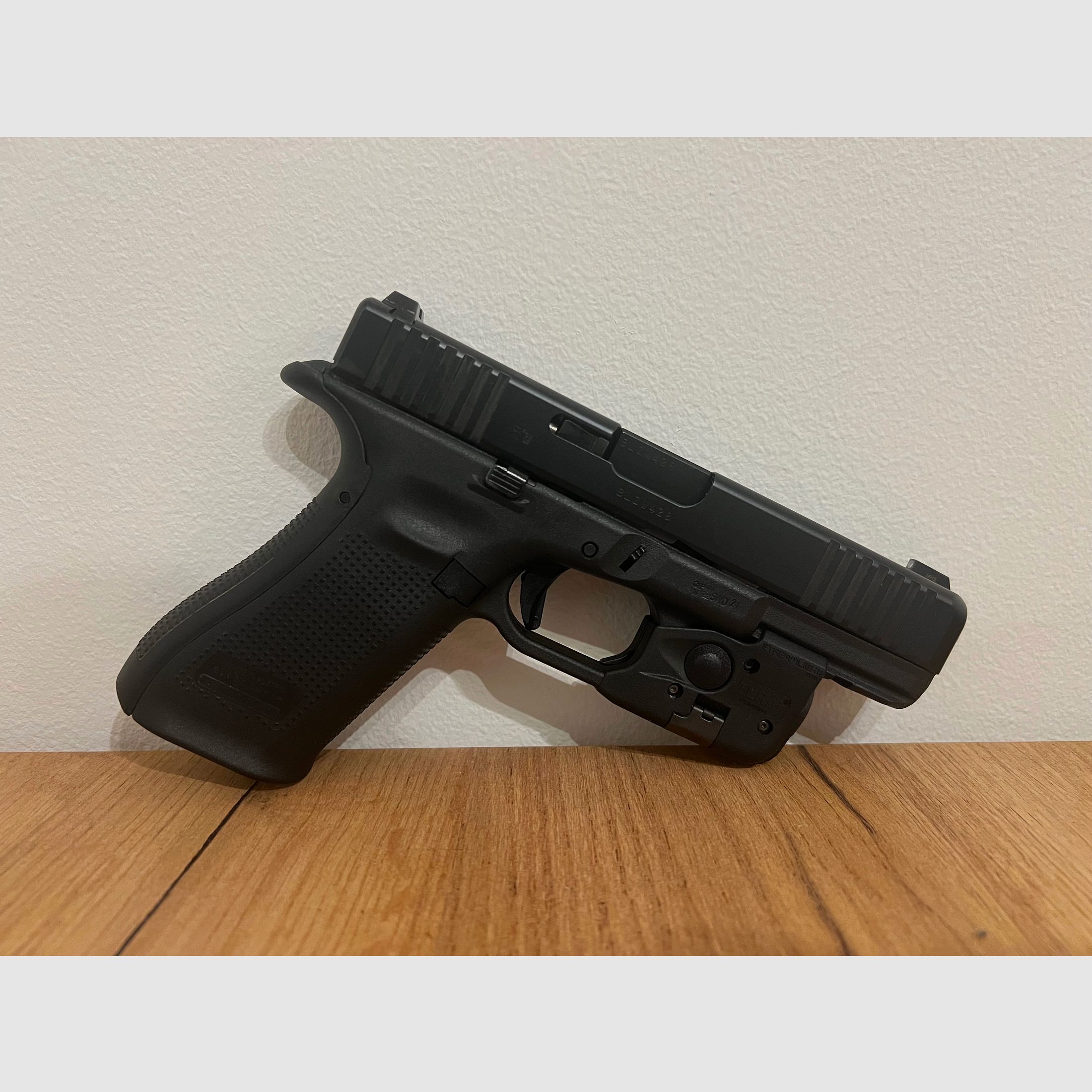 Glock 22 Gen 5 