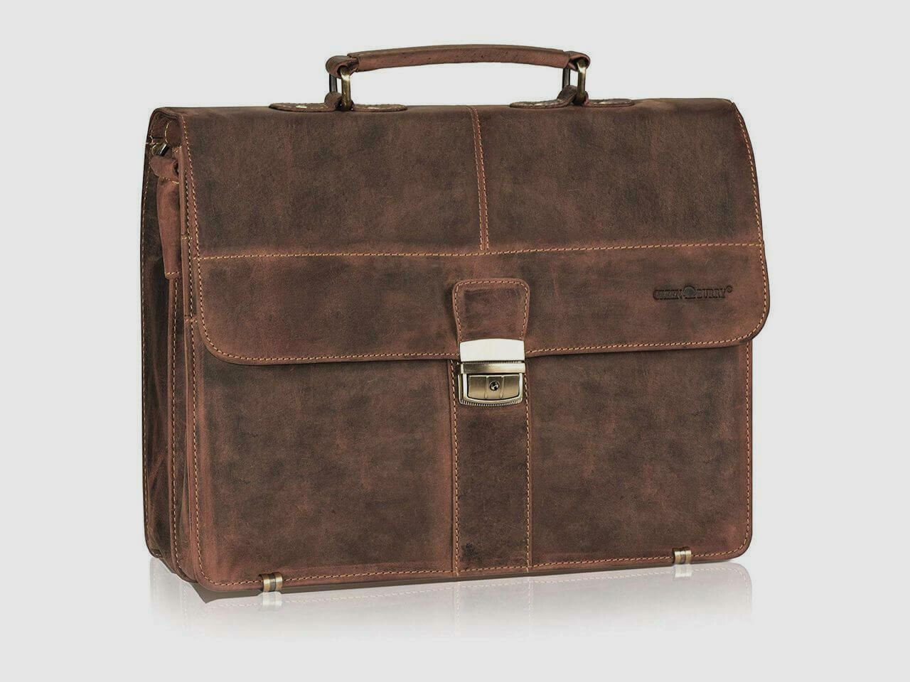Greenburry Computertaske, billede 1 af 3