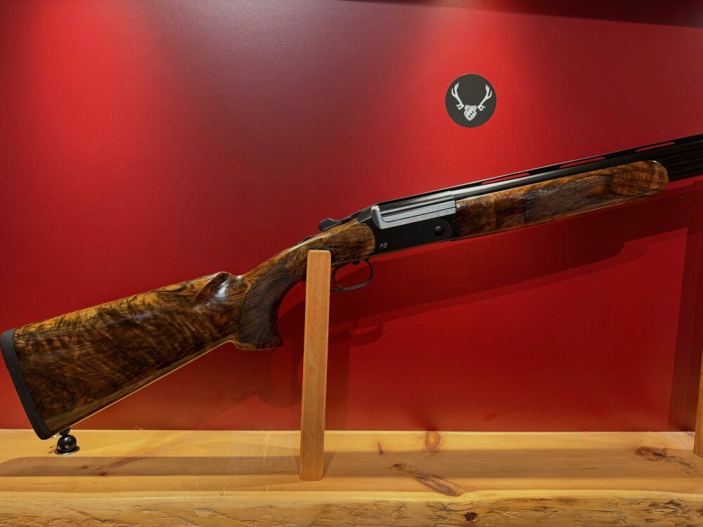 Blaser F3 HK9 Vorführwaffe