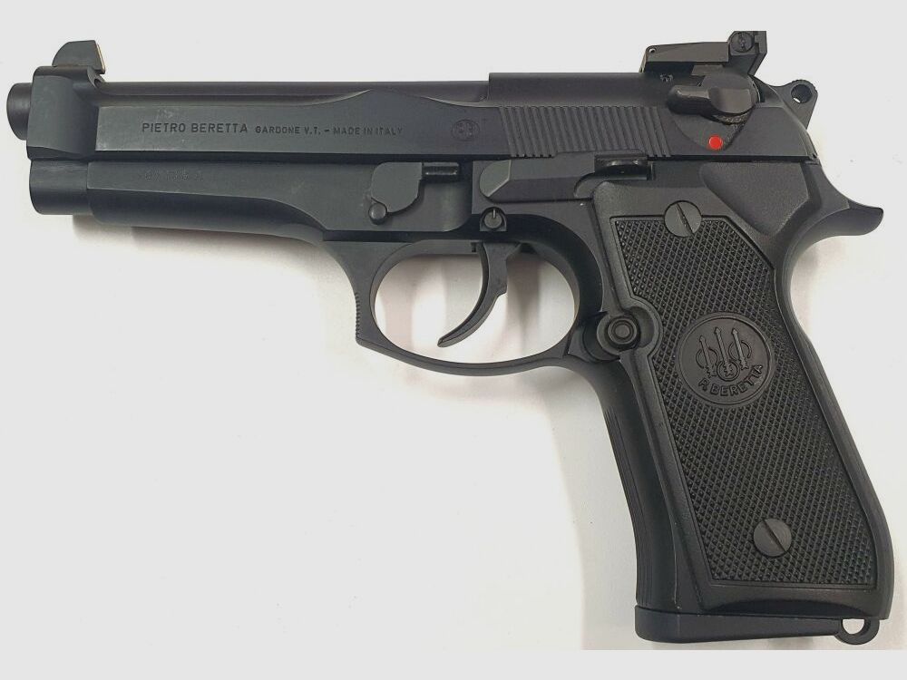 Beretta Mod. 92 Brigadier