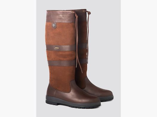 Dubarry Galway SLIMFIT Walnut