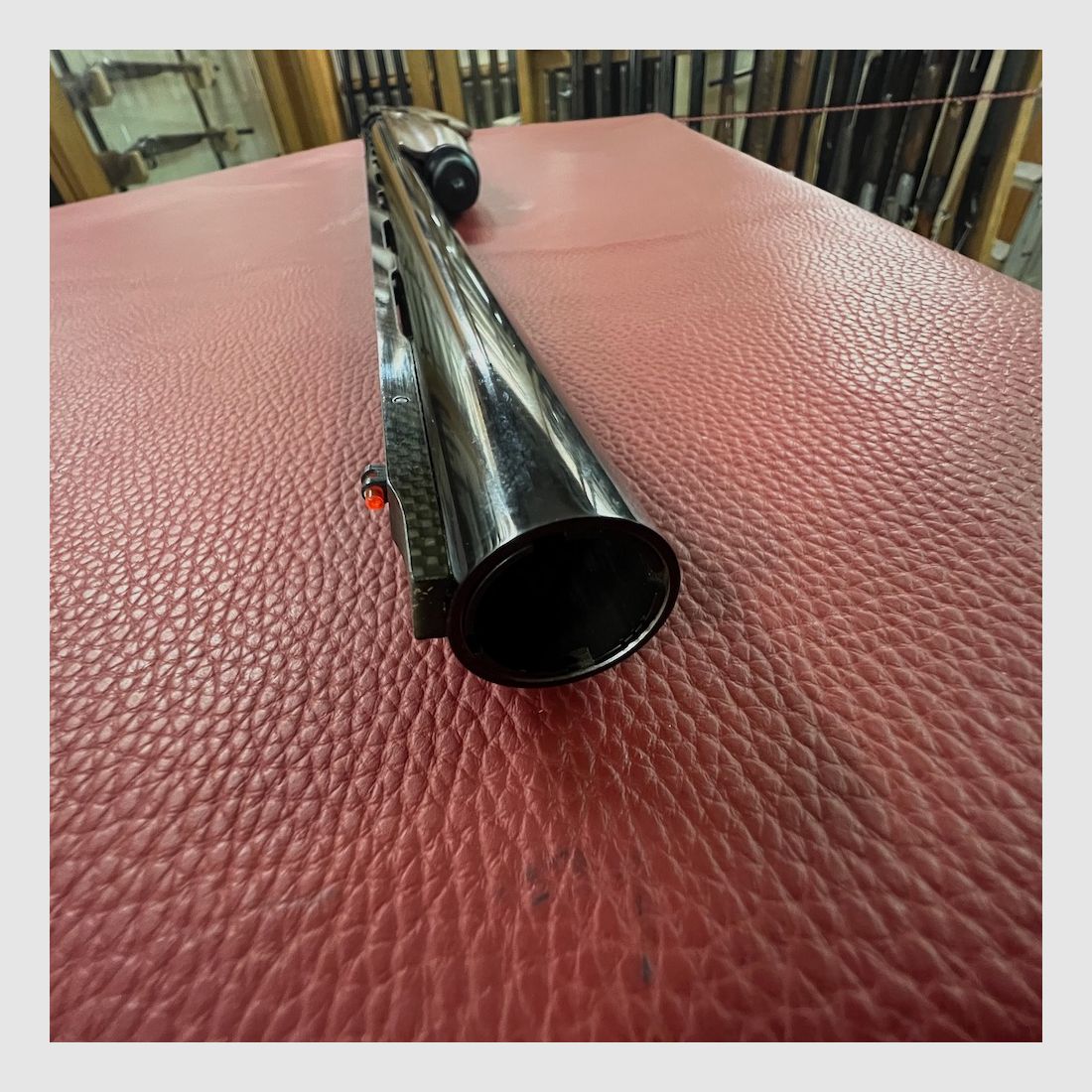 Benelli Centro, Bild 2 von 9