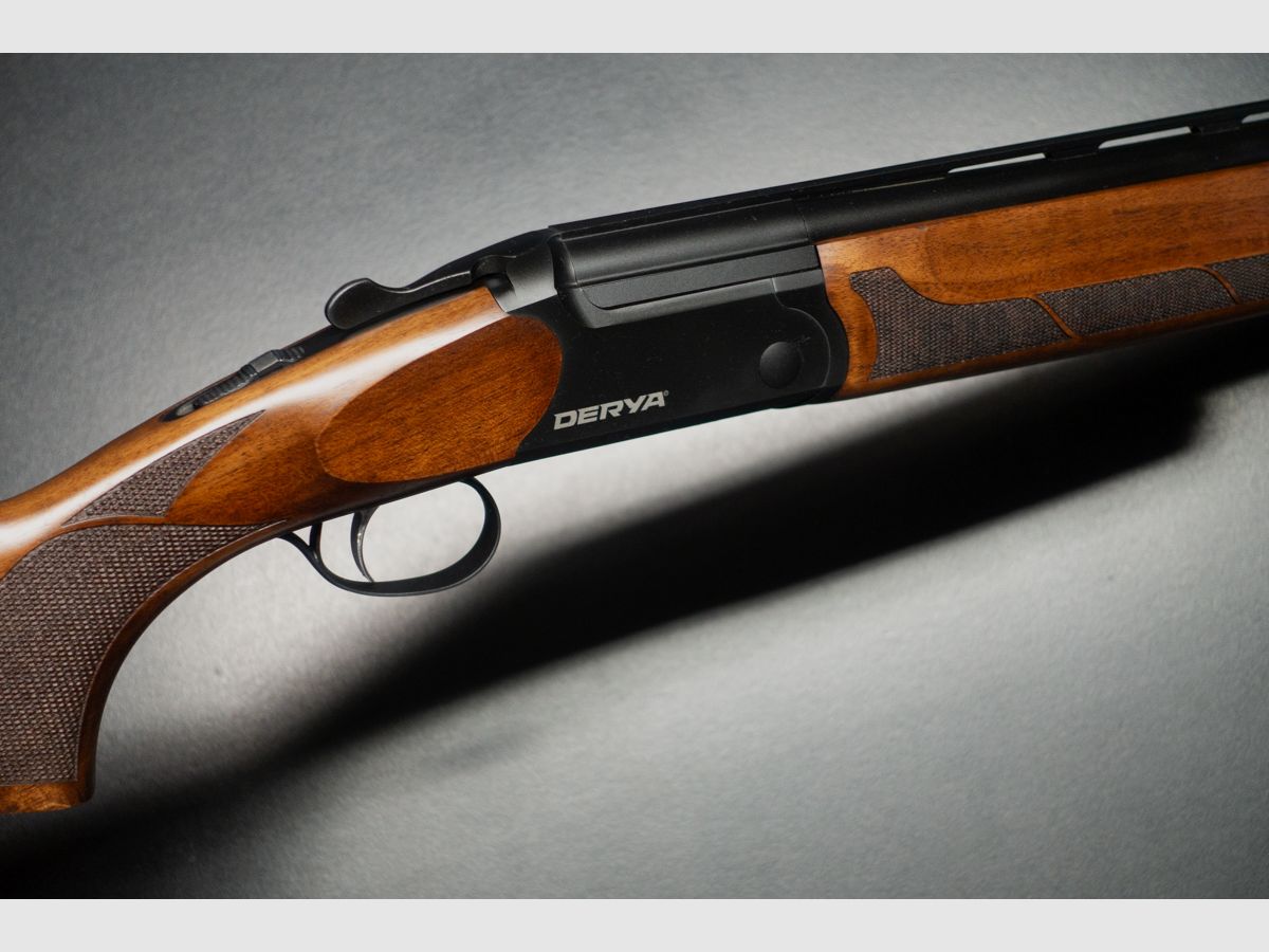 Derya Meriva MR-100, immagine 2 di 5