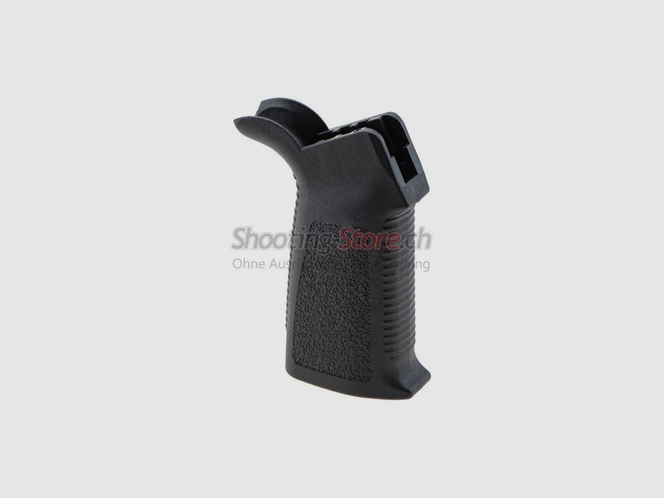 Ergo AR MSR Grip Nero