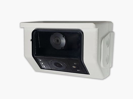 Kamery cofania, CM-49W-NAV
