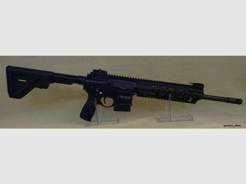 Heckler & Koch MR 223