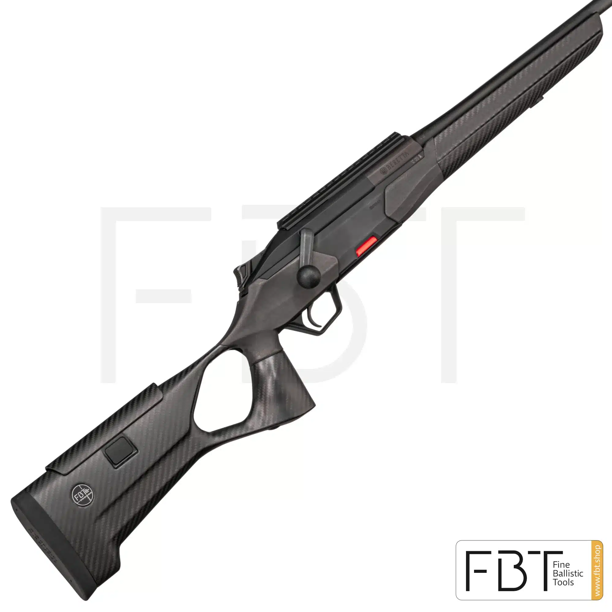 UNIC Carbon Schaft Konfiguration | für Waffe Beretta BRX1, Bild 1 von 4