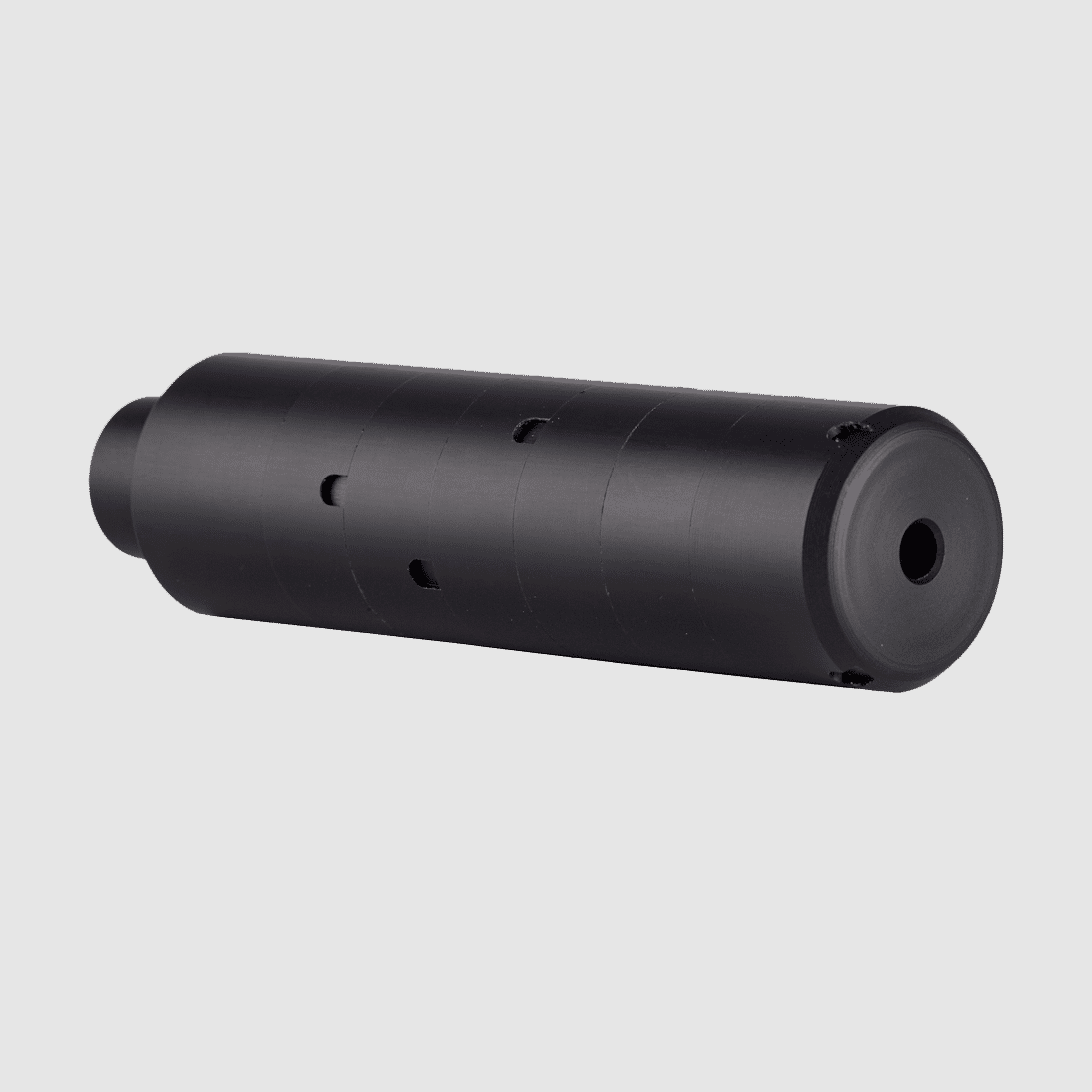 Nielsen SubSonic 17 Schalldämpfer für Luftdruckwaffen EWB frei