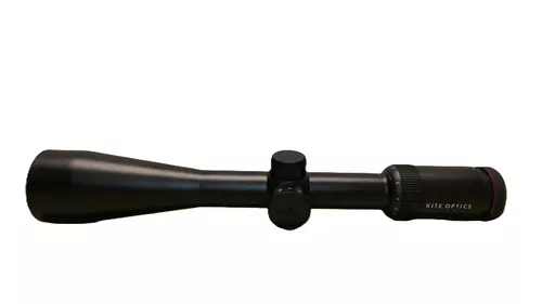 Kite optics k6 2-12×50 Zielfernrohr, Bild 1 von 4