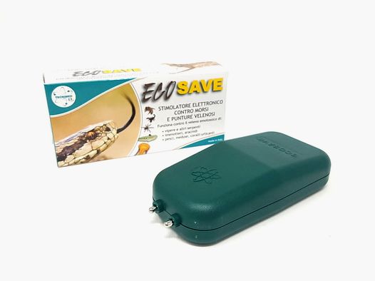 Ecosave – stimolatore elettronico