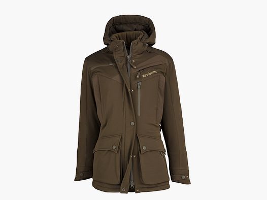 Deerhunter Jacke Lady Muflon Pro Winter