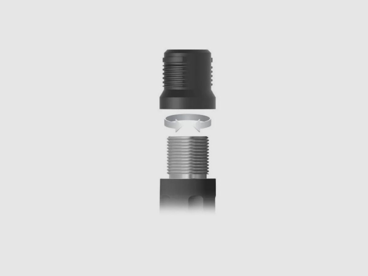 Svemko Quick Mount Adapter