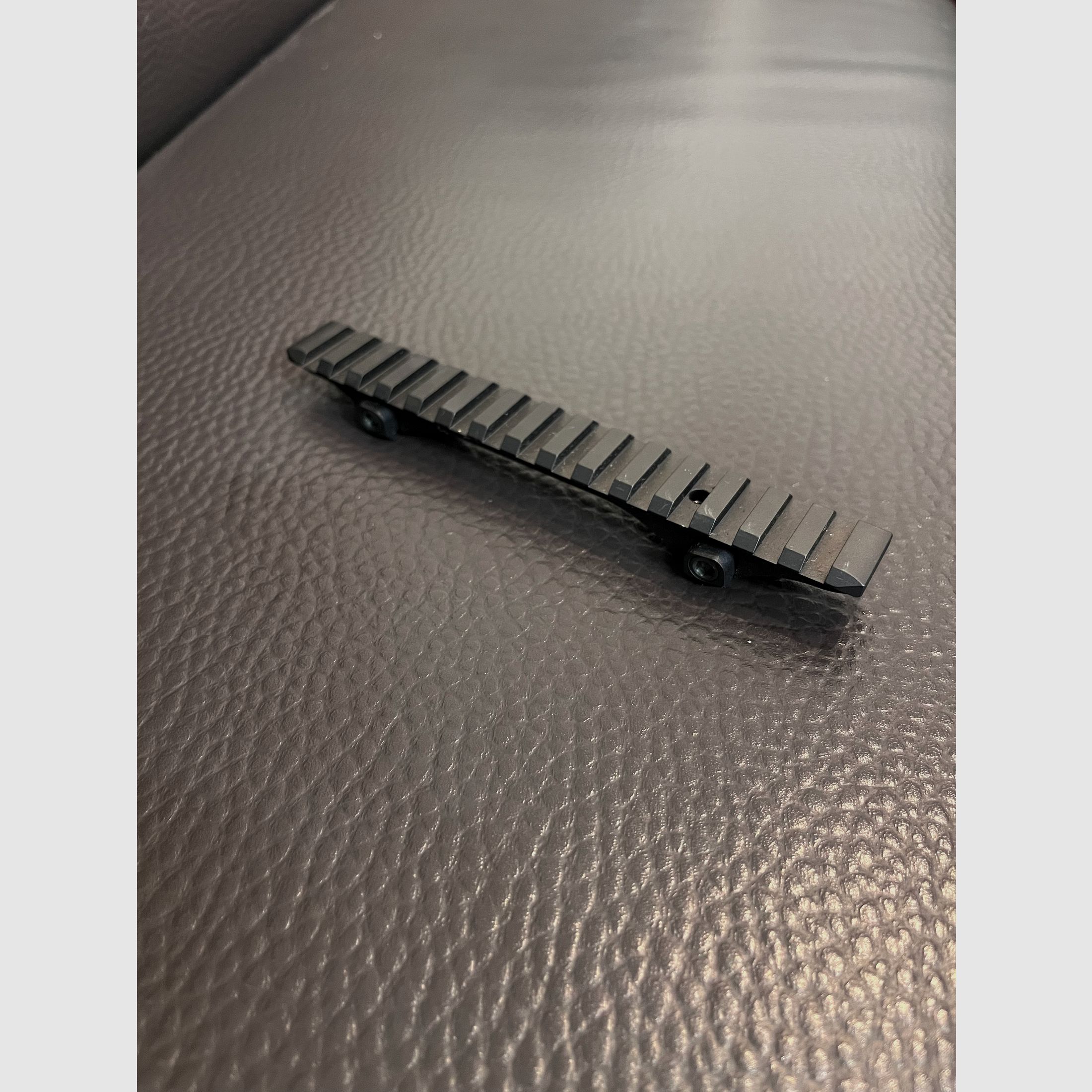 Sauer Universal Montage SUM Adapter Picatinny