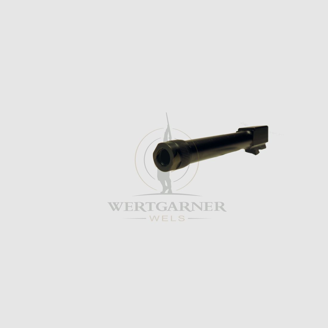 Glock 17 Gen 5 Gewindelauf M13,5x1 links 9x19, Bild 2 von 3