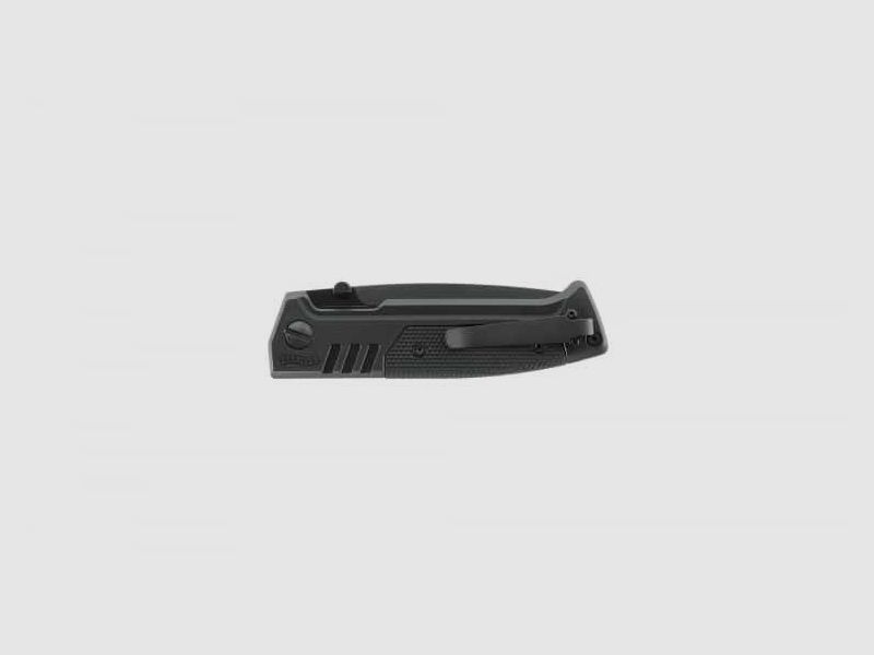 Klappmesser Walther PDP Spearpoint schwarz, Bild 3 von 3
