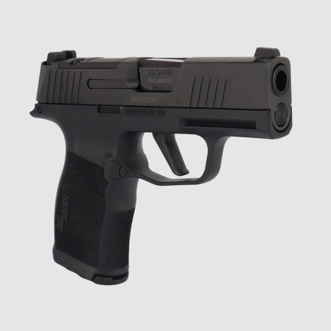 Sig Sauer P365X, Bild 5 von 9