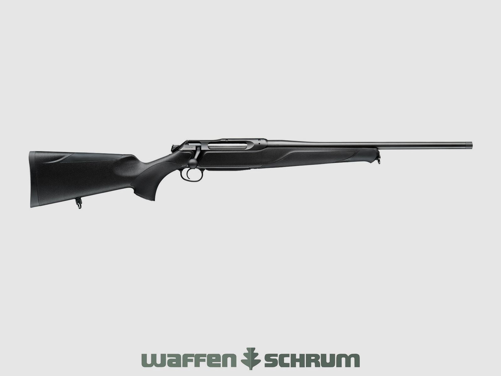 Sauer 505 ErgoMax Noir Outback