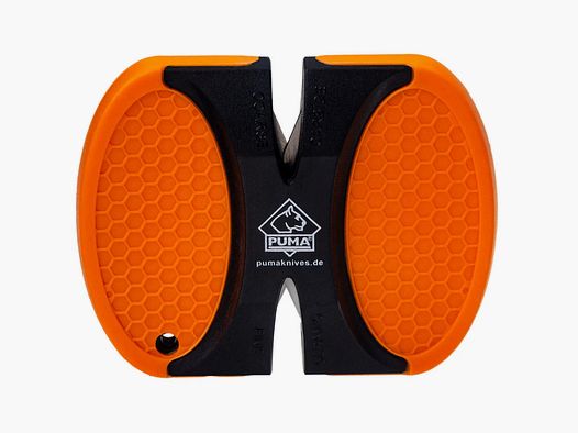 PUMA TEC Afilador de cuchillos SharpGo