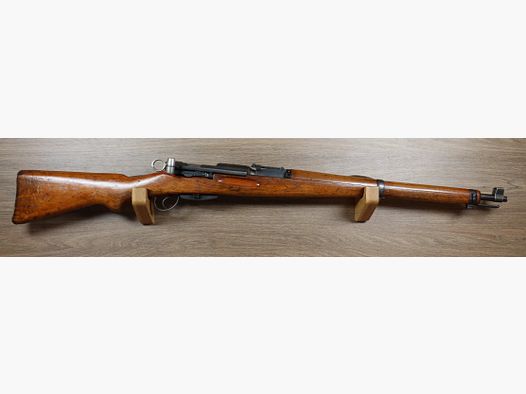 K31 Ø 7,54