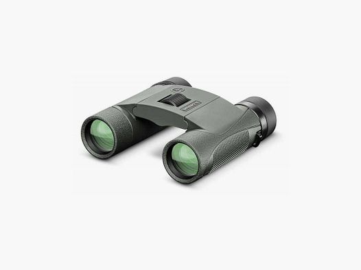 Hawke Endurance ED 8x25 Binocular Fernglas grün