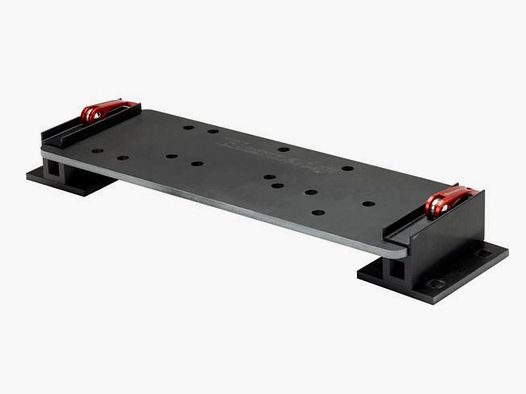Hornady LNL Plaque de Changement Rapide pour Presse #399698