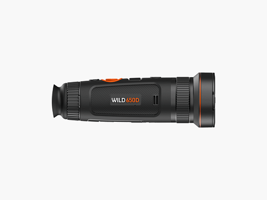 Monoculaire thermique ThermTec WILD 650D