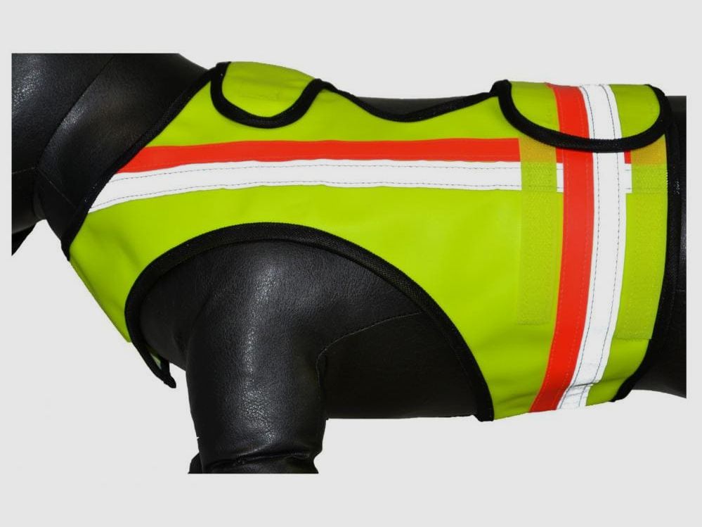 REINEKE Gilet de Sécurité