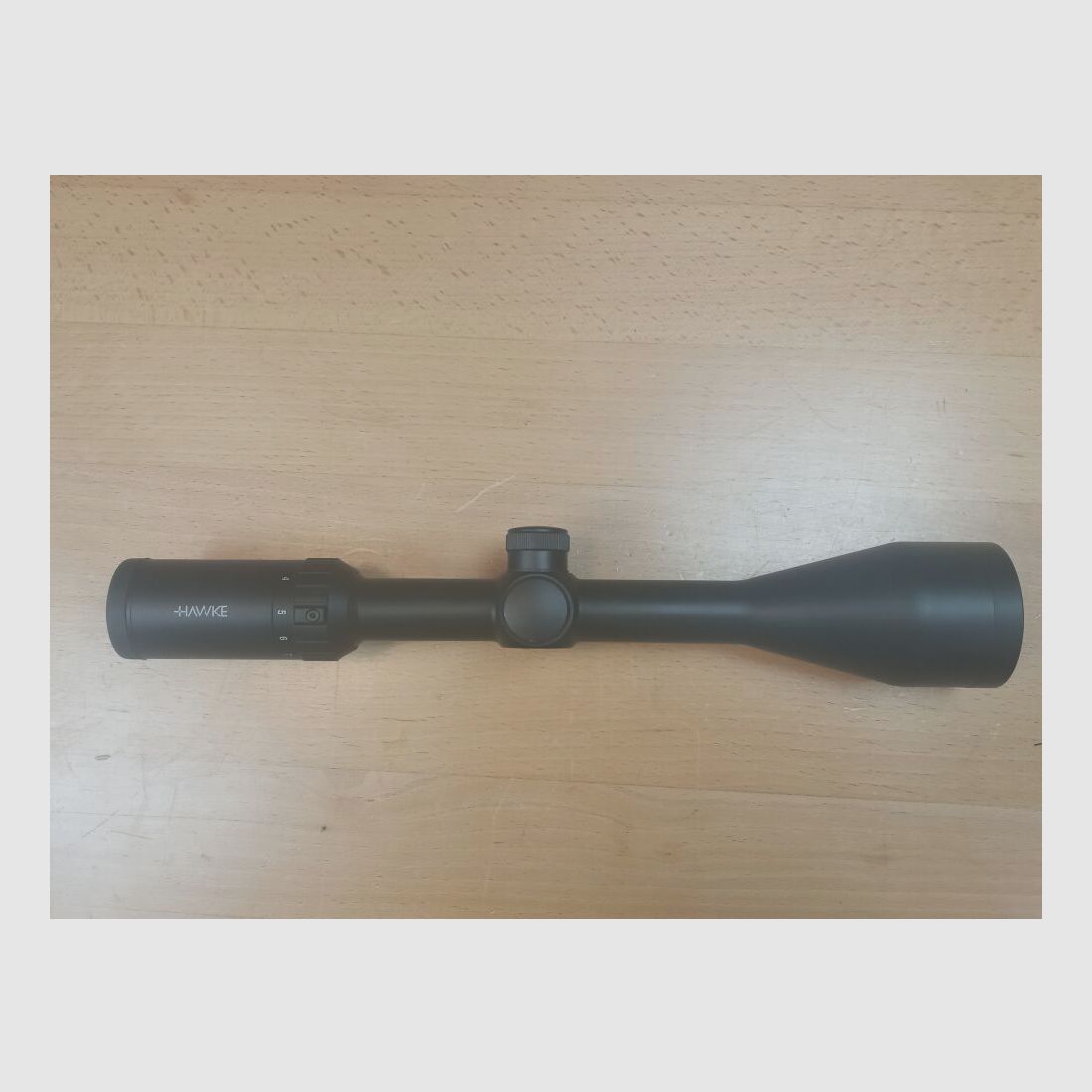 Hawke Vantage IR
