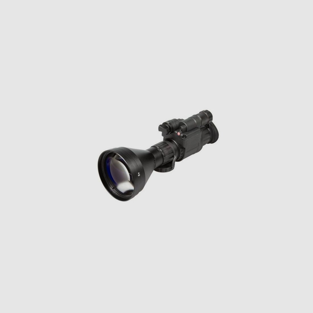 AGM Wolf-14 HR, Bild 4 von 17