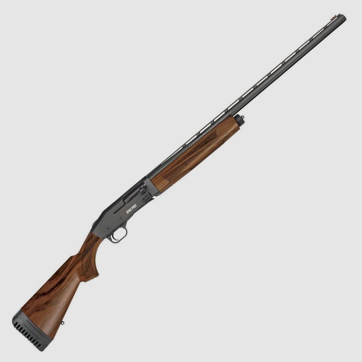 940 Pro Field 28" Dark Walnut