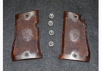 Grip panels voor Star Starlet 6,35