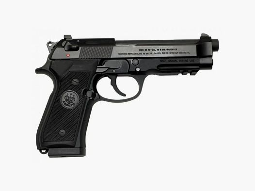 PISTOLET BERETTA 98 A1