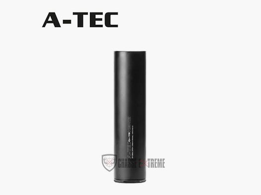 Suppressor A-TEC 119 Hertz 5/8-23 cal.30