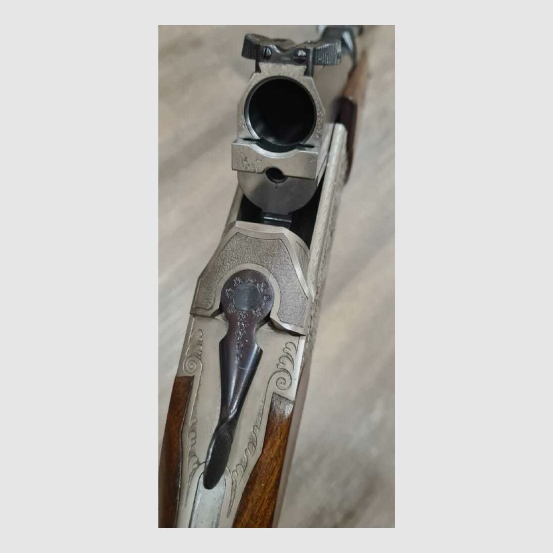 Blaser Blaser ES70/700