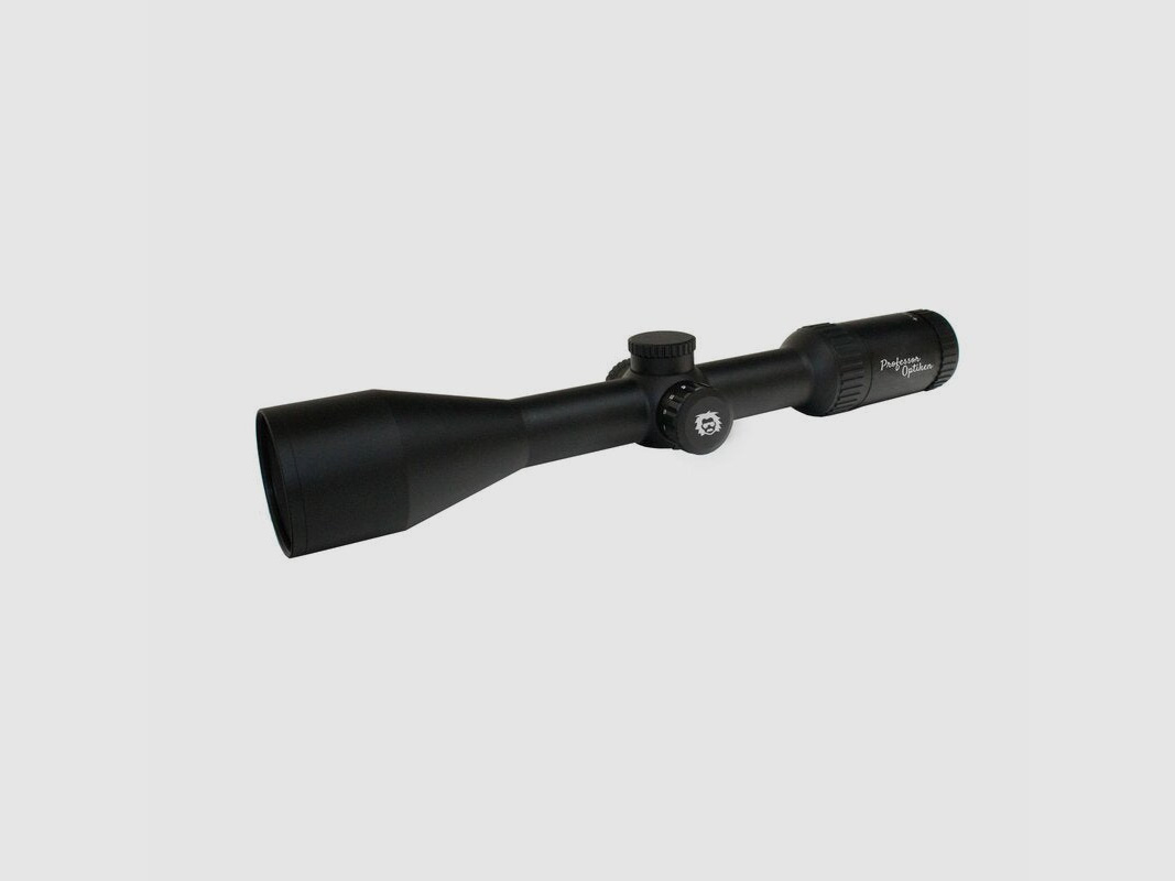 Professor Optiken Staffelsee - 2-12x50 LD, all-purpose scope