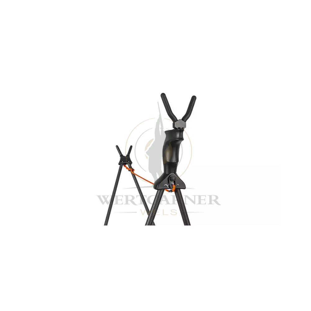 Blaser Carbon Zielstock 2.0, Bild 4 von 5