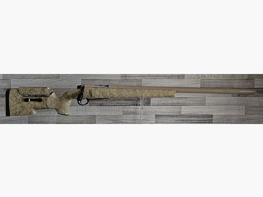 Neuware vom Fachhandel - Matchbüchse Sabatti Mercury Tactical Evo Desert Kal. .308Win