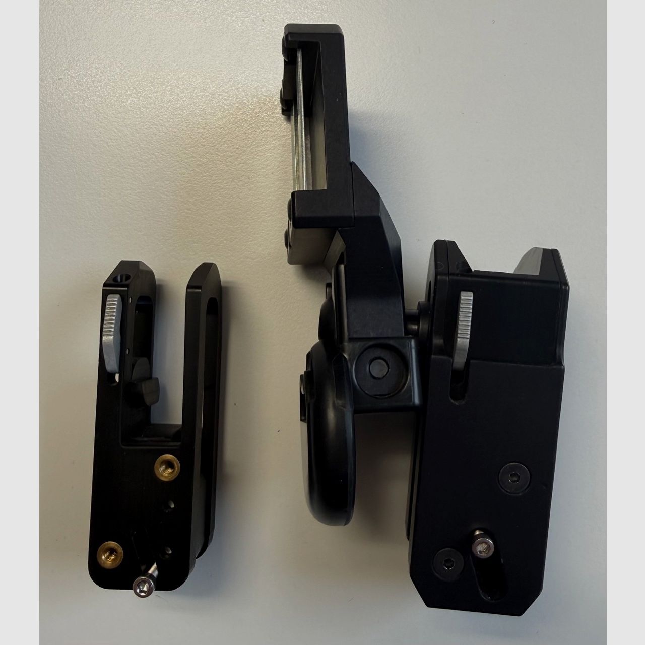 Double Alpha Academy/ DAA Alpha-X Holster - NIEUW