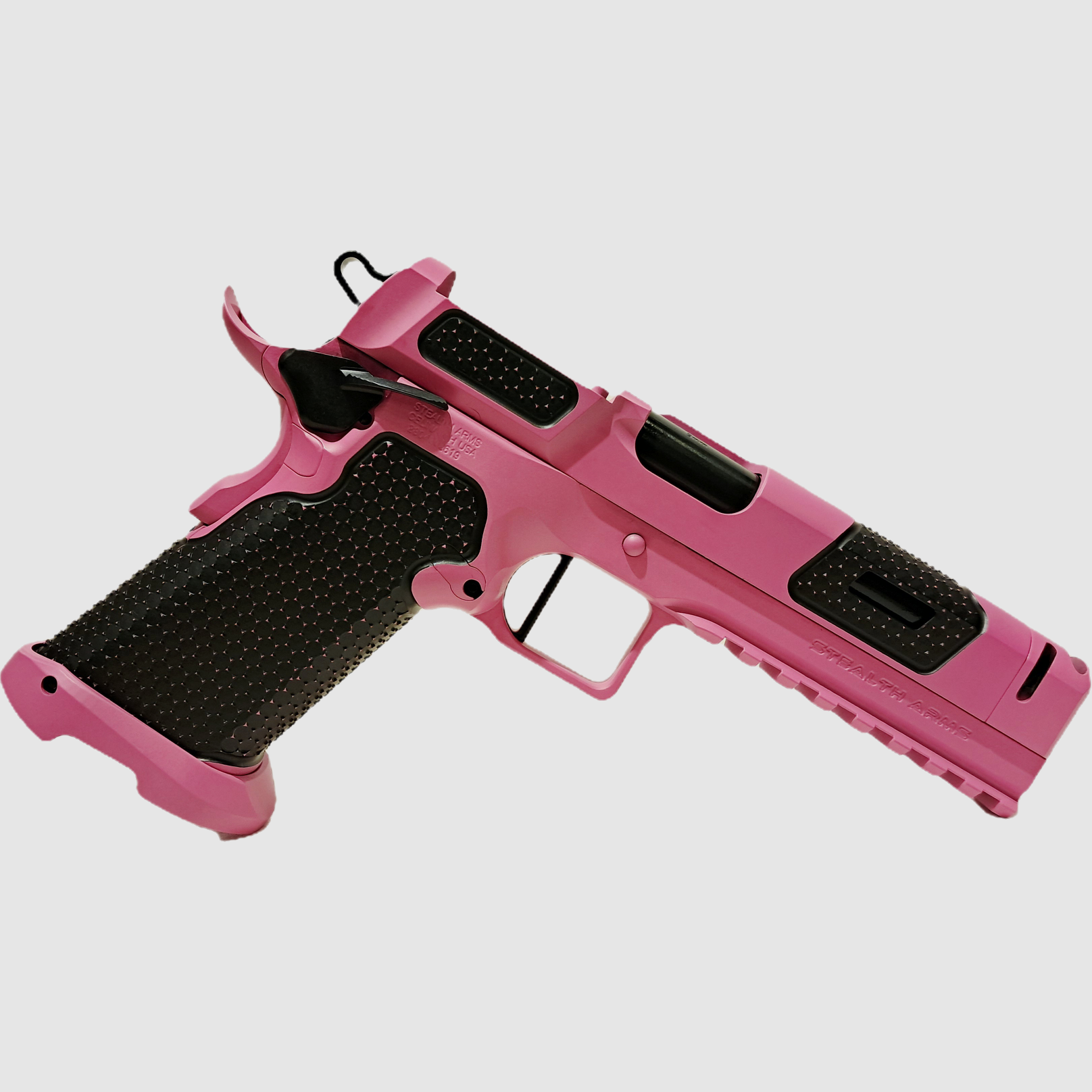 STEALTH ARMS PLATYPUS CUSTOM PINK, immagine 1 di 6