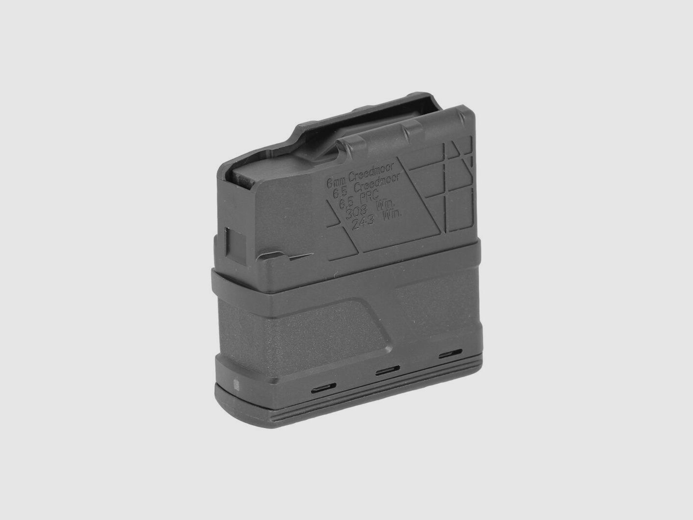 Magazín CZ600 de Česká Zbrojovka - Original - 10 disparos - .308/.243/6,5CM