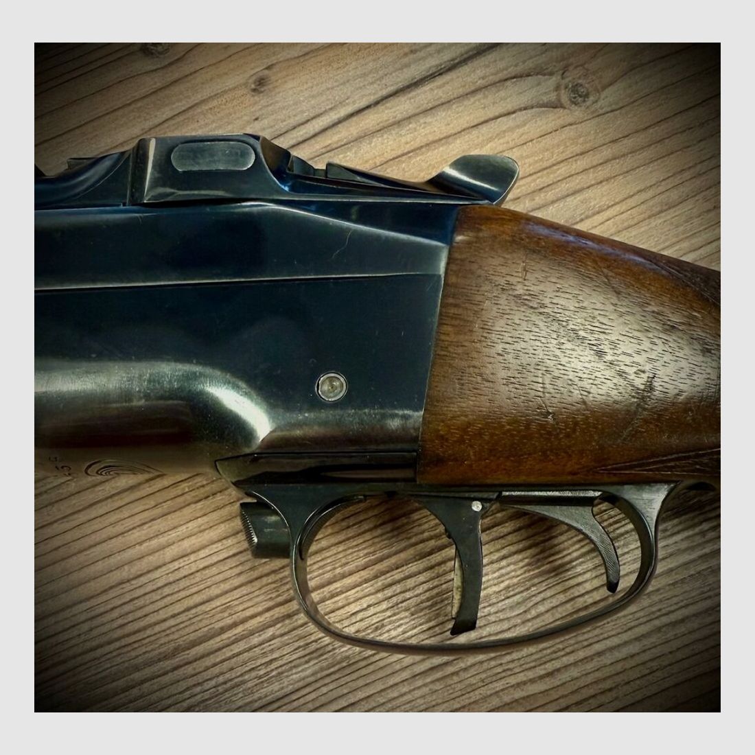 Brünn shotgun Brünn