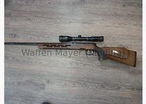 Steyr -Match SL