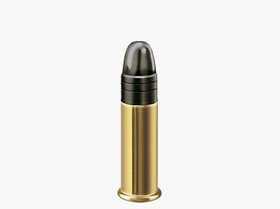 RWS R50 kaliber .22lr 50 schoten
