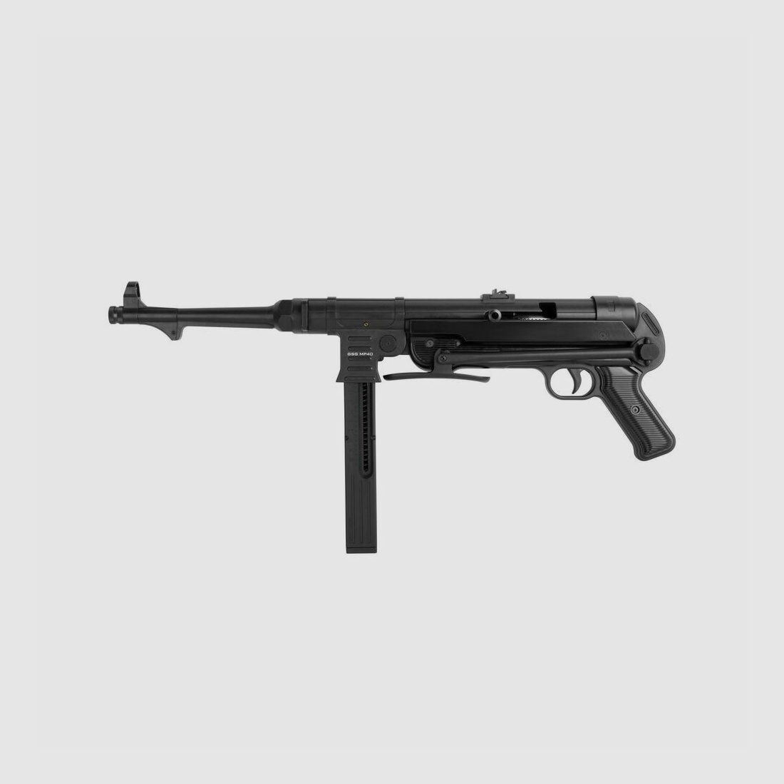 GSG MP40 .22lr rifle semiautomático