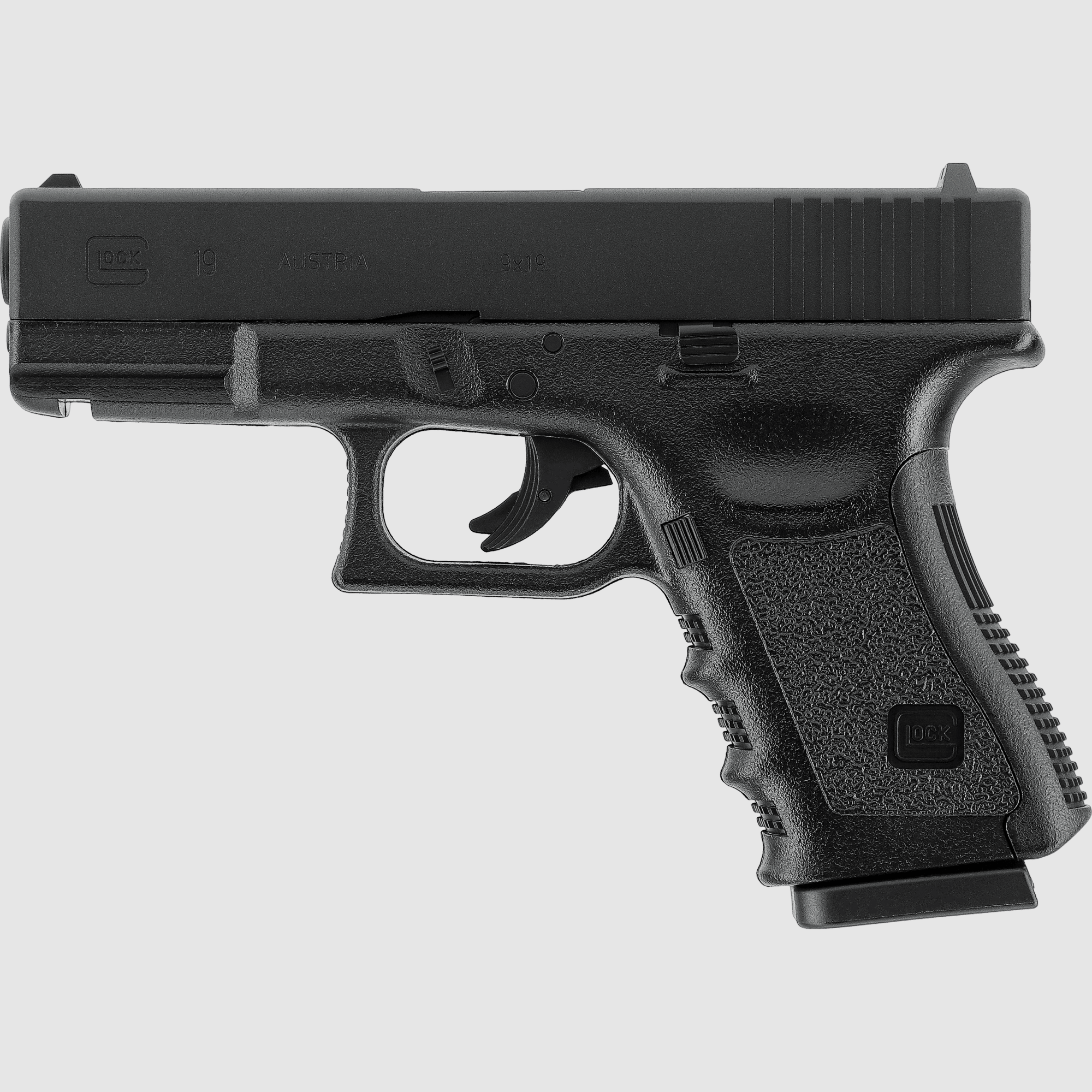 GLOCK 19