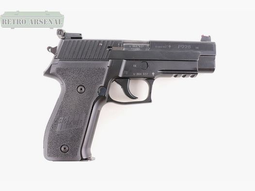 SIG Sauer P226
