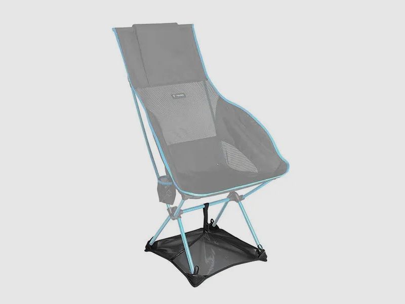 Helinox Ground Sheet Savanna & Cafe & Chair One XL