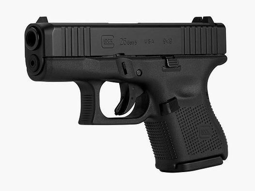 GLOCK 26 Gen5 FS