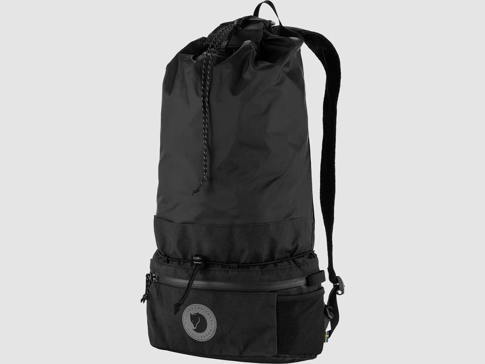 Fjällräven Bauchtasche/Faltrucksack Hoja